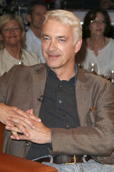 'NDR Talk Show', Hamburg