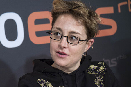 RadioEins Talk, Berlinale 2018
