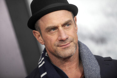 'Noah' Premiere, New York