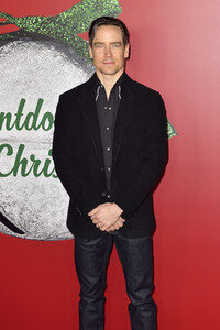 Screening 'A Nutcracker Christmas' in Los Angeles