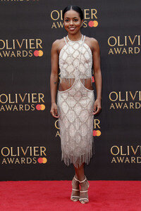 Olivier Awards 2019 in London