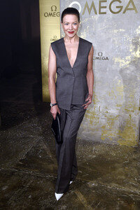 Omega Tresor Event in Berlin