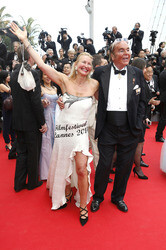 'Grace of Monaco' Premiere und Opening Ceremony, Cannes Film Festival 2014