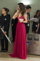 Opening Ceremony vom San Sebastian Film Festival 2014