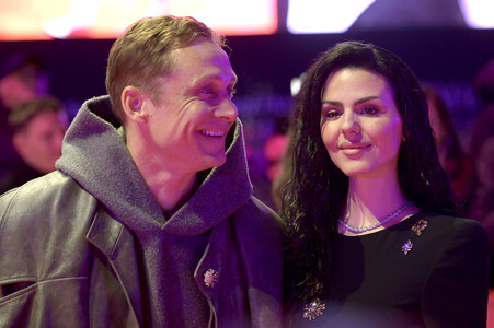 Festivaleröffnung und Filmpremiere 'No Good Men', Berlinale 2026