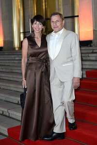 Leipziger Opernball 2026 in Leipzig