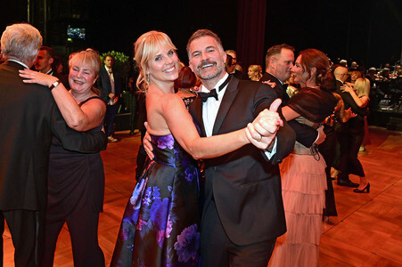 Leipziger Opernball 2026 in Leipzig