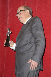 Berlinale Kamera Verleihung, Berlinale 2015