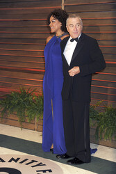 Vanity Fair Oscar Party 2014, West Hollywood