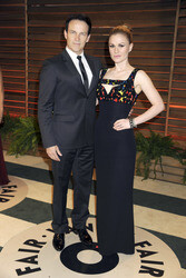 Vanity Fair Oscar Party 2014, West Hollywood