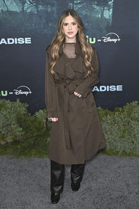 Season 2 Premiere 'Paradise' in Los Angeles