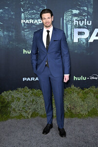 Season 2 Premiere 'Paradise' in Los Angeles