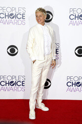 41. People's Choice Awards, Los Angeles
