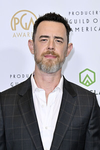 Producers Guild Awards 2026 in Los Angeles