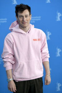 Photocall 'The Only Living Pickpocket in New York', Berlinale 2026