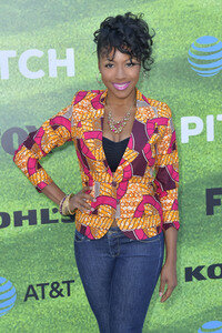 Serienpremiere 'Pitch' in Los Angeles