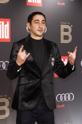 'Place to B' BILD Berlinale Party, Berlinale 2015