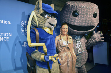 Playstation Experience Party, München