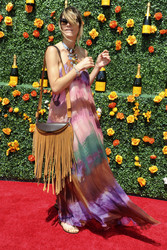 8. Veuve Clicquot Polo Match Classic in Jersey City