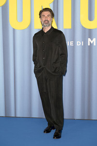 Serienpremiere 'Portobello' in Rom