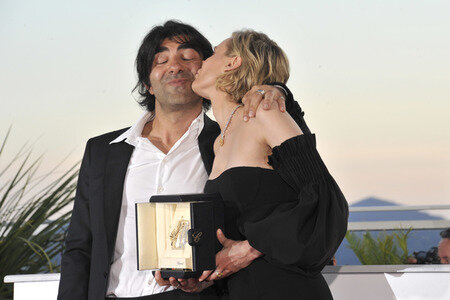 Preisträger Photocall, Cannes Film Festival 2017