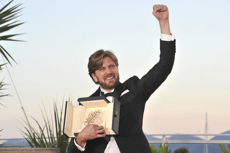 Preisträger Photocall, Cannes Film Festival 2017