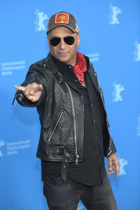 Photocall 'The Ballad of Judas Priest', Berlinale 2026
