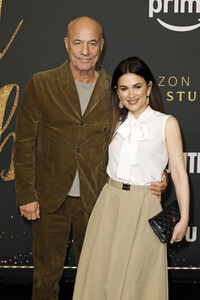 Prime Video und Amazon MGM Studios - A Night to Remember Party, Berlinale 2026