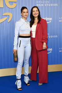 Programmpräsentation 'Prime Video Presents 2026' in Berlin