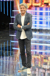 Photocall 'Tale e Quale Show' in Rom