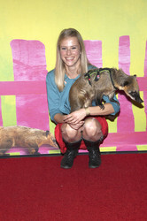 'Quatsch' Premiere, Berlin