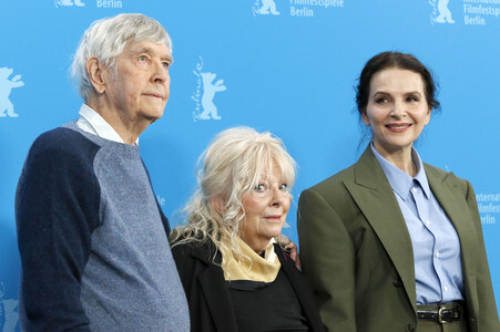Photocall 'Queen at Sea', Berlinale 2026