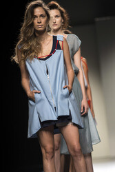 Rabaneda Fashion Show, Fashion Week Madrid