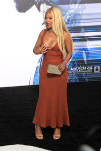 Filmpremiere 'Power Rangers' in Los Angeles