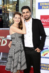 17. Radio Regenbogen Award 2014, Rust