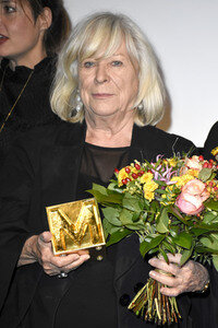 Deutscher Regiepreis Metropolis 2018 in München