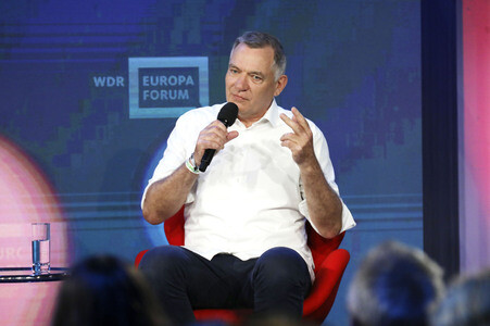 re:publica 2026 in Berlin