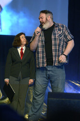 RingCon 2014, Bonn