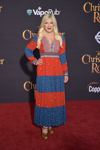 Filmpremiere 'Christopher Robin' in Burbank