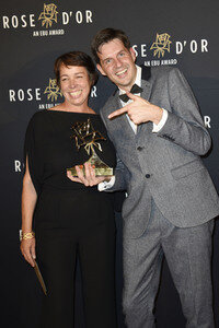 Rose d'Or Awards 2018 In Berlin