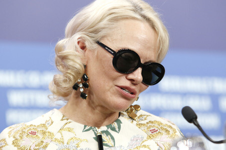 Pressekonferenz 'Rosebush Pruning', Berlinale 2026