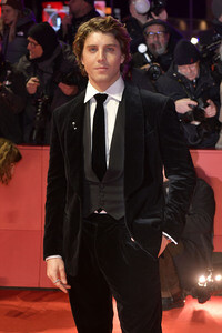 Filmpremiere 'Rosebush Pruning', Berlinale 2026