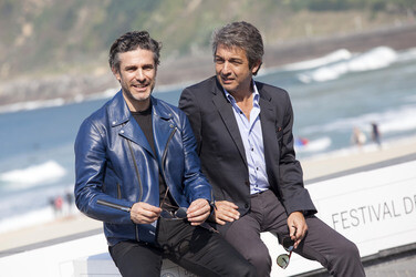 'Relatos salvajes' Photocall, San Sebastian Film Festival 2014