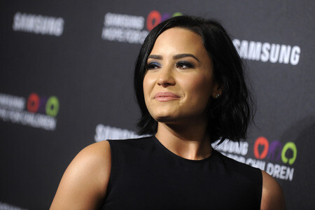 Samsung Hope For Children Gala 2015 in New York