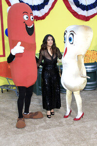 Filmpremiere 'Sausage Party - Es geht um die Wurst' in Los Angeles