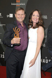 Deutscher Schauspielerpreis 2015 in Berlin