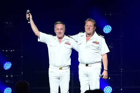 Konzert 'Olaf Berger präsentiert: Die Schlager des Jahres' in Löbau