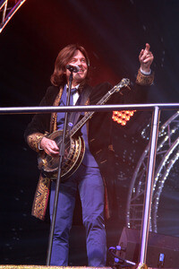 Die große Schlager-Starparade 2016 in München