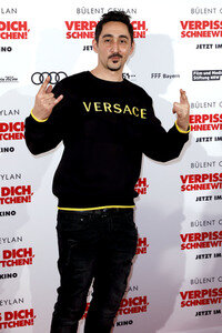 Filmpremiere 'Verpiss Dich, Schneewittchen' in Köln