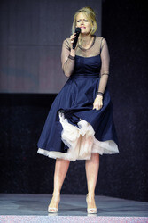 Barbara Schöneberger Konzert, Hamburg